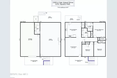 2305 E Oak Island Drive, Oak Island, NC 28465 - Photo 4