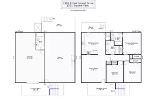 2305 E Oak Island Dr, Oak Island, NC 28465 - Photo 4