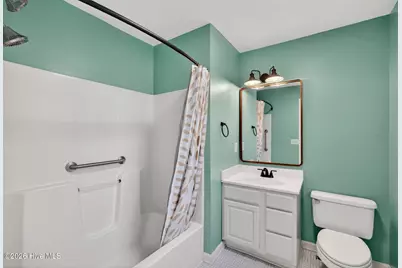 2305 E Oak Island Drive, Oak Island, NC 28465 - Photo 12