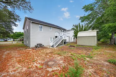 2305 E Oak Island Drive, Oak Island, NC 28465 - Photo 24