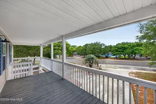 2305 E Oak Island Dr, Oak Island, NC 28465 - Photo 22