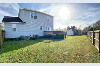 209 Oyster Lane, Hubert, NC 28539 - Photo 26