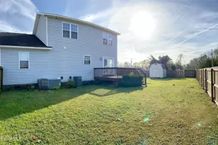 209 Oyster Ln, Hubert, NC 28539 - Photo 26
