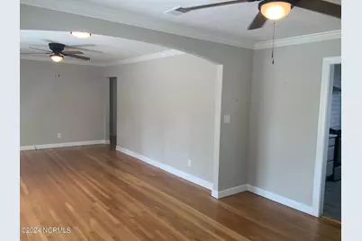 1101 N Poplar Street, Aberdeen, NC 28315 - Photo 6