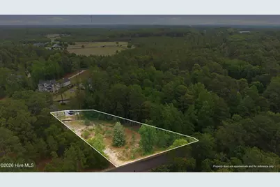 137 Callis Circle, West End, NC 27376 - Photo 2