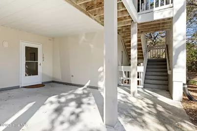 3030 Marsh Winds Circle #Unit 102, Southport, NC 28461 - Photo 2