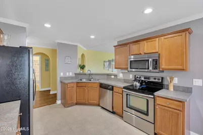 117 Oyster Landing Drive, Sneads Ferry, NC 28460 - Photo 4