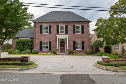 1205 Reid Road, Augusta, GA 30909 - Photo 2
