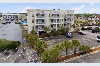 103 Charlotte Avenue #Apt 104, Carolina Beach, NC 28428 - Photo 52