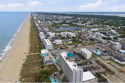 103 Charlotte Avenue #Apt 104, Carolina Beach, NC 28428 - Photo 2