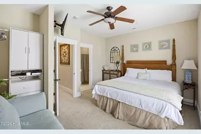 103 Charlotte Avenue #Apt 104, Carolina Beach, NC 28428 - Photo 22