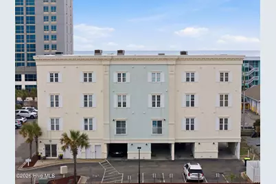 103 Charlotte Avenue #Apt 104, Carolina Beach, NC 28428 - Photo 40
