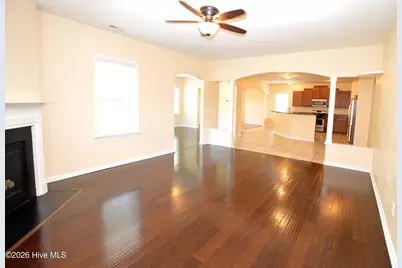 919 Stagecoach Drive, Jacksonville, NC 28546 - Photo 4