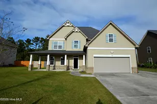 919 Stagecoach Dr, Jacksonville, NC 28546 - Photo 1