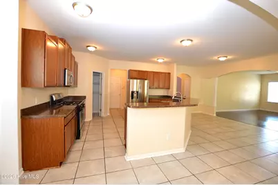 919 Stagecoach Drive, Jacksonville, NC 28546 - Photo 8