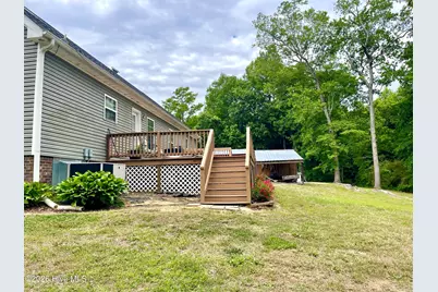 2088 Meadows Road, Williamston, NC 27892 - Photo 36
