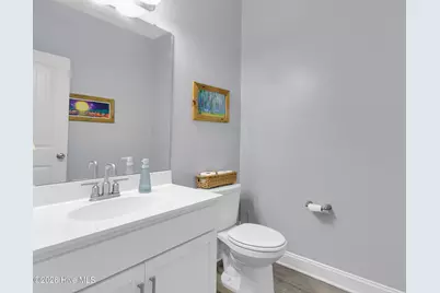 630 Indigo Johnston Drive, Jacksonville, NC 28546 - Photo 18