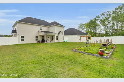 630 Indigo Johnston Drive, Jacksonville, NC 28546 - Photo 34