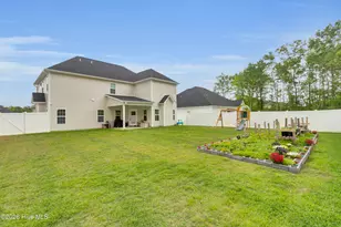 630 Indigo Johnston Dr, Jacksonville, NC 28546 - Photo 34
