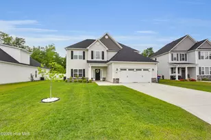 630 Indigo Johnston Dr, Jacksonville, NC 28546 - Photo 1