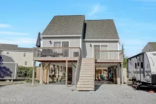 9003-9005 E 9th St, Surf City, NC 28445 - Photo 1