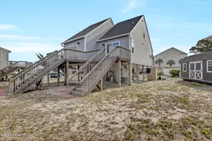 9003-9005 E 9th St, Surf City, NC 28445 - Photo 16