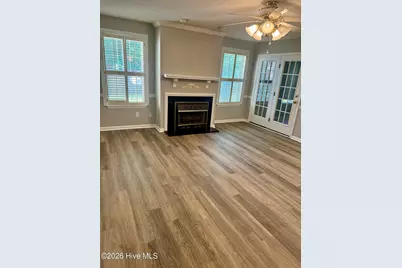 2806 Mulberry Lane, Greenville, NC 27858 - Photo 4