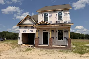 28 W Coulter Ct, Selma, NC 27576 - Photo 1
