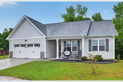 1312 Rooster Court, Castle Hayne, NC 28429 - Photo 4