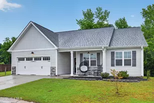 1312 Rooster Ct, Castle Hayne, NC 28429 - Photo 4