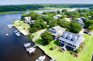115 SW Yacht Dr, Oak Island, NC 28465 - Photo 10