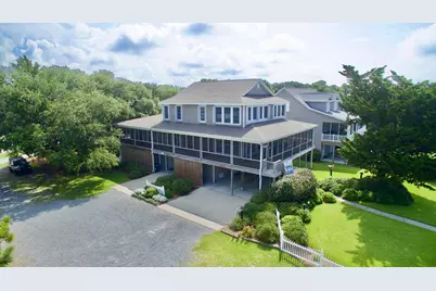 115 SW Yacht Drive, Oak Island, NC 28465 - Photo 8