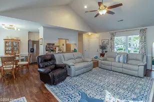 3417 Eagle Chase Dr NW, Wilson, NC 27896 - Photo 4