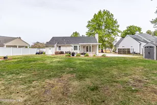 3417 Eagle Chase Dr NW, Wilson, NC 27896 - Photo 20