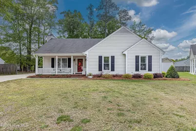 3417 Eaglechase Drive NW, Wilson, NC 27896 - Photo 1