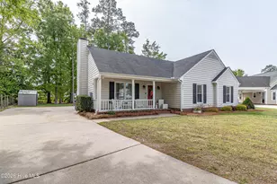 3417 Eagle Chase Dr NW, Wilson, NC 27896 - Photo 2