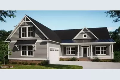 1058 Crosby Circle SW #58, Sunset Beach, NC 28468 - Photo 1