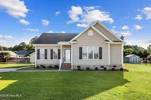 4814 Green Wing Rd, Wilson, NC 27893 - Photo 2