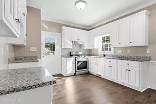 4814 Green Wing Rd, Wilson, NC 27893 - Photo 20