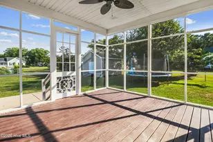 4814 Green Wing Rd, Wilson, NC 27893 - Photo 6