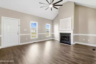 4814 Green Wing Road, Wilson, NC 27893 - Photo 16