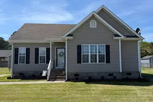 4814 Green Wing Rd, Wilson, NC 27893 - Photo 2
