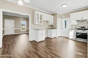 4814 Green Wing Rd, Wilson, NC 27893 - Photo 18