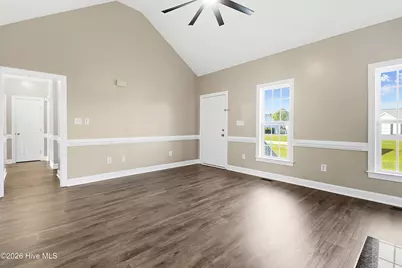 4814 Green Wing Road, Wilson, NC 27893 - Photo 14