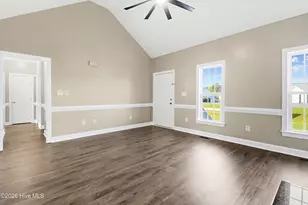 4814 Green Wing Rd, Wilson, NC 27893 - Photo 14