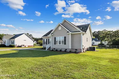 4814 Green Wing Road, Wilson, NC 27893 - Photo 4