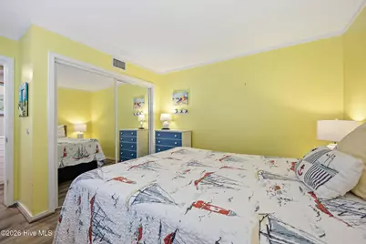 650 Salter Path Road #214, Pine Knoll Shores, NC 28512 - Photo 20