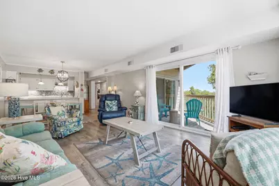 650 Salter Path Road #214, Pine Knoll Shores, NC 28512 - Photo 40