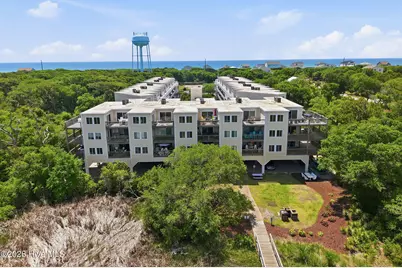 650 Salter Path Road #214, Pine Knoll Shores, NC 28512 - Photo 32