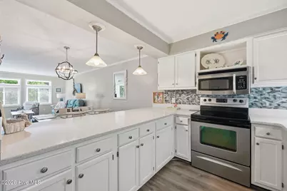 650 Salter Path Road #214, Pine Knoll Shores, NC 28512 - Photo 8